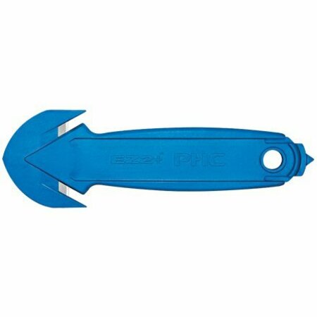 BSC PREFERRED EZ2+ Concealed Blade Safety Cutter, 25PK KN132